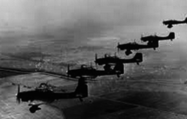 German Blitzkrieg vs. the Soviet Union