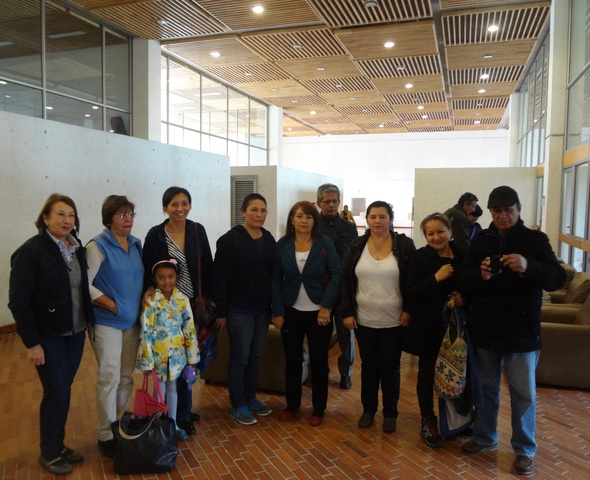 PRESENTACION - INTRODUCCION - CLASE 9AM -