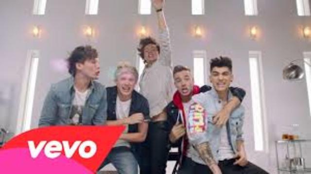 Video Best Song Ever