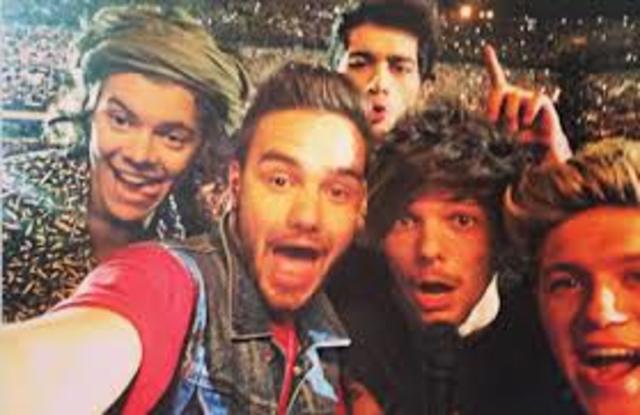 Seconda tappa italiana del Where We Are tour a San Siro