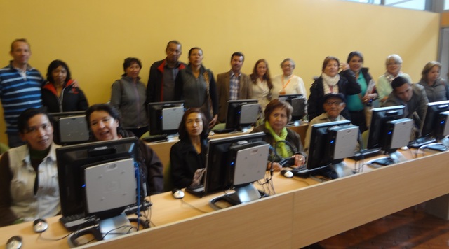 PRESENTACION - INTRODUCCION - CLASE 11AM -