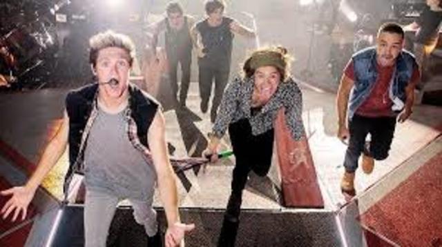 Terza tappa italiana del Where We Are tour allo Stadio olimpico di Torino