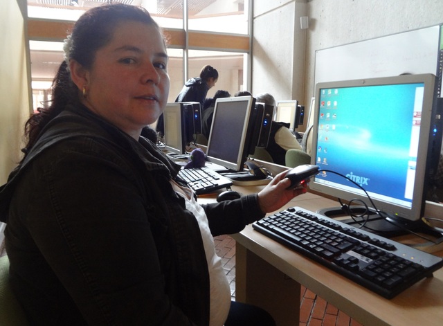 PARTES DE EL COMPUTADOR - 9AM -