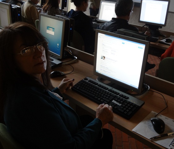 INTERNET: BUSCADORES - CLASE 9AM -