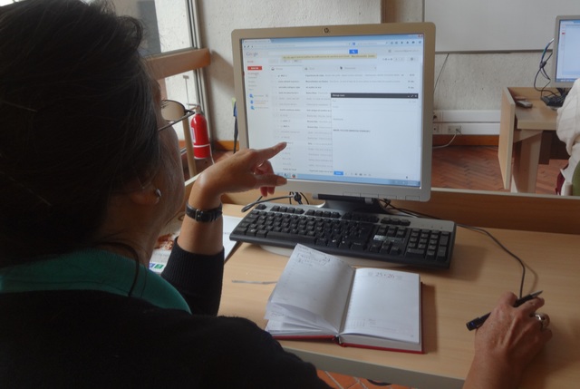 CORREO ELECTRONICO - CLASE 11AM -