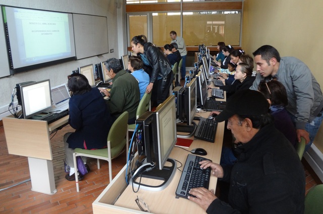 PROGRAMA  WORD I - CLASE 9AM -