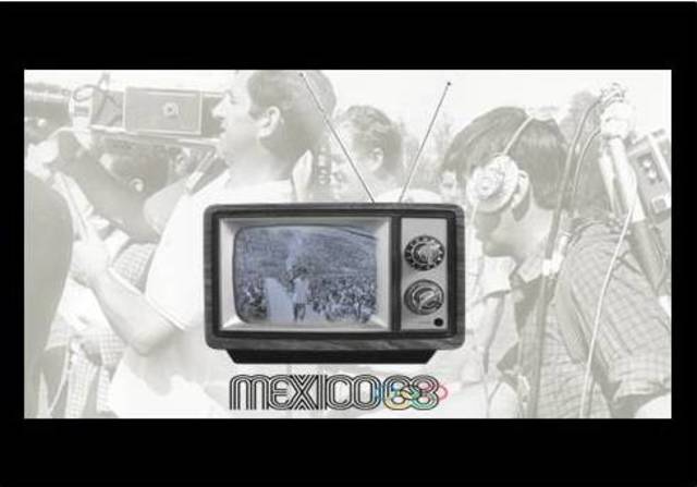 SE INICIAN LAS TRANSMISIONES DE XEIPN-TV CANAL 11
