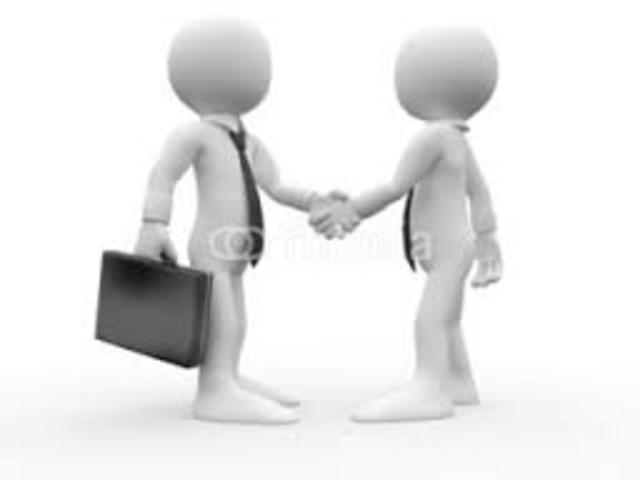 Alianzas  estrategicas