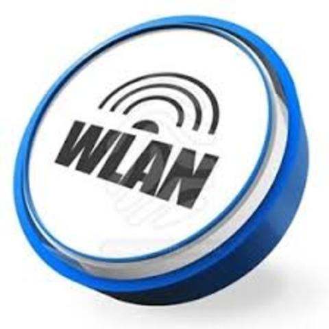 ORIGEN DE LAS WLAN