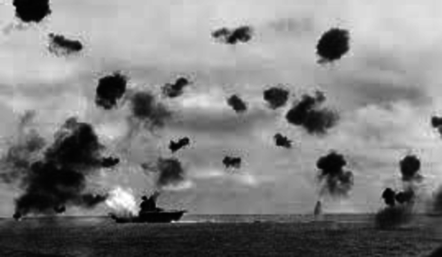 Battle of Midway