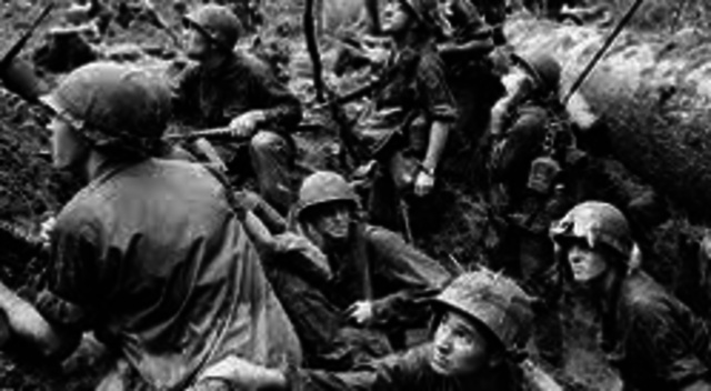 Vietnam War