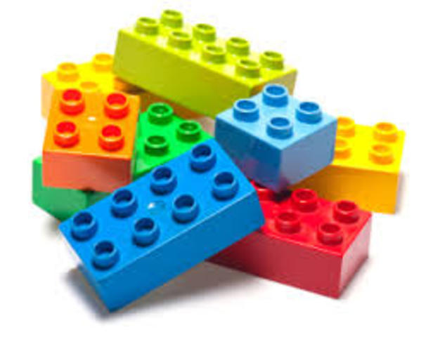 LEGOS