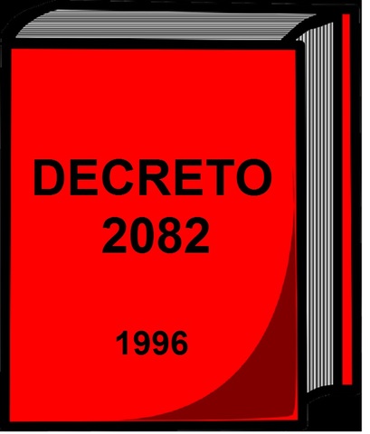 DECRETO 2082