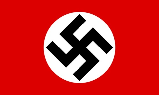 Mussolini Breaks Axis Agreement