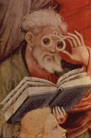 Fallece Nicolás Oresme 1382