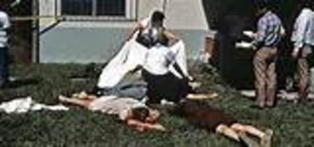 MUERTE DE PADRES JESUITAS