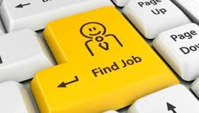 Buscar oportunidades de trabajo