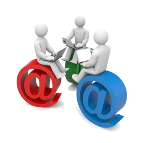 Integrantes de grupo