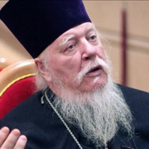 Встреча с Дмитрием Смирновым