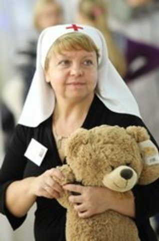 Курсы повышения квалификации