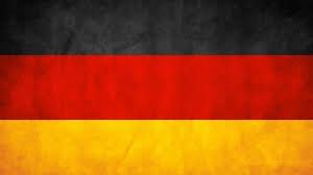 Desarrollo de la Orientación en Alemania