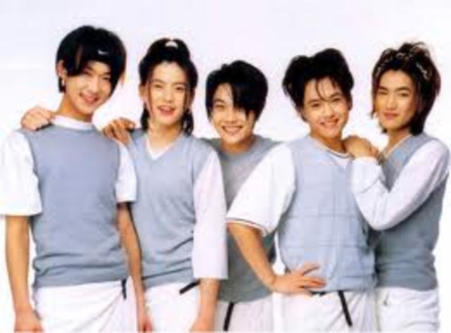 Talento descubierto NRG