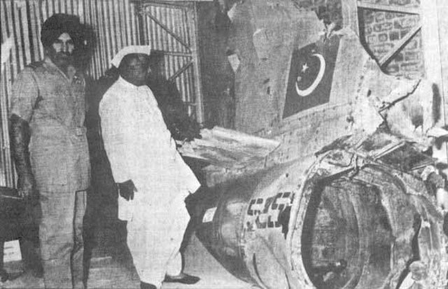 Second Indo-Pakistani Conflict