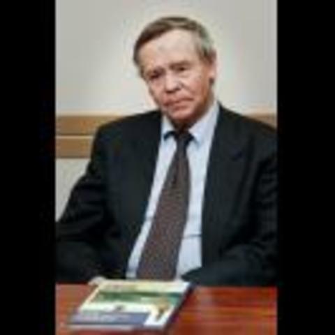 Лауреат Государственной премии СССР