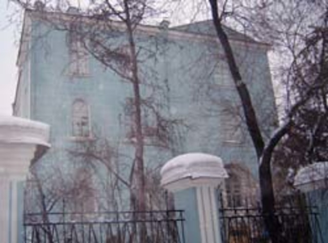 Распутин В. Г. был одним из инициаторов открытия, вошёл в попечительский совет Православной женской гимназии во имя Рождества Пресвятой Богородицы в г. Иркутске