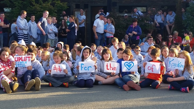 Climate Day of Action