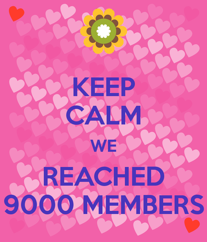 Membership - 9600