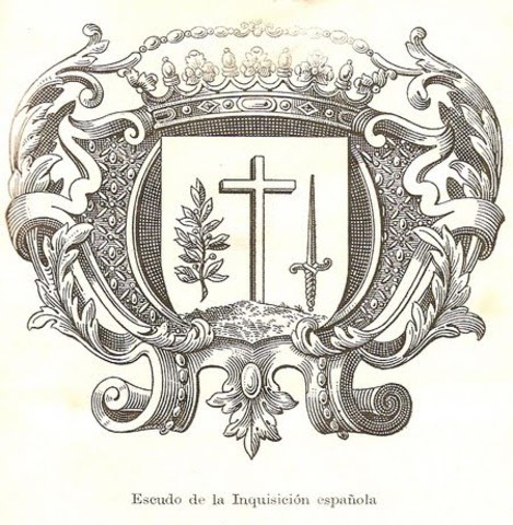La inquisición española