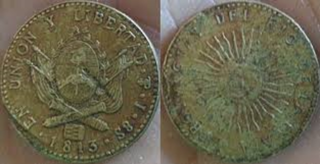 Asamblea General Constituyente.