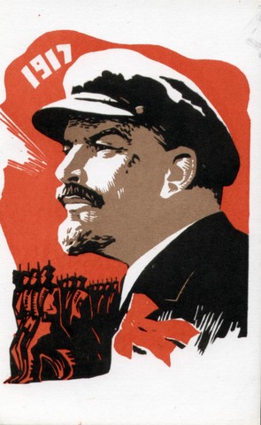 October Revolution