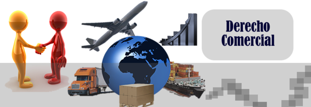Inicios derecho comercial