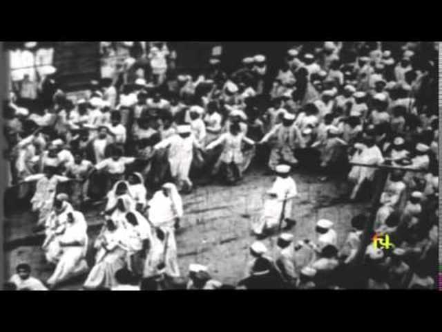 First trade union in India