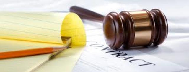 incorporacion de leyes a los romanos