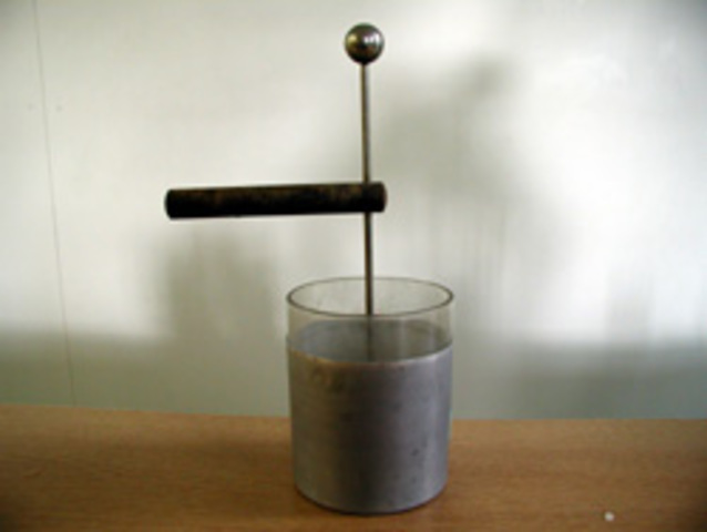 leideni palack megalkotása