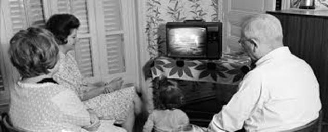 Transmicion Televisiva (mundial)