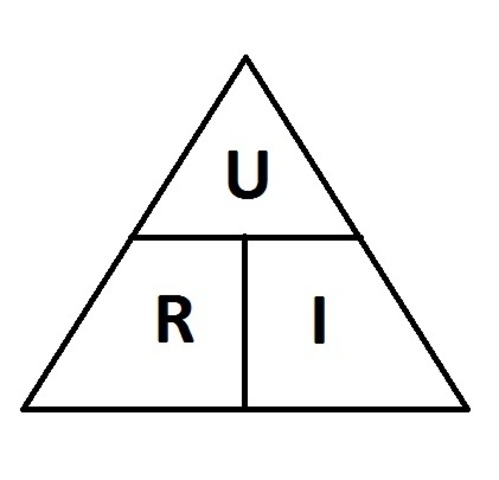 Georg Simon Ohm ismerteti a róla elnevezett törvényt.