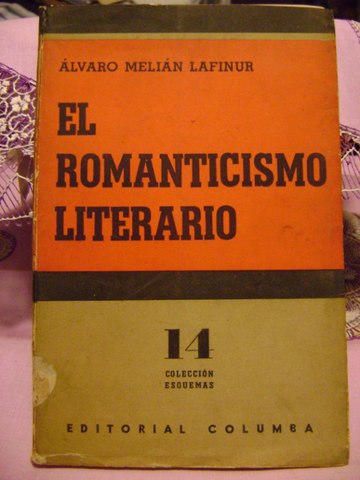 Literatura Romantica
