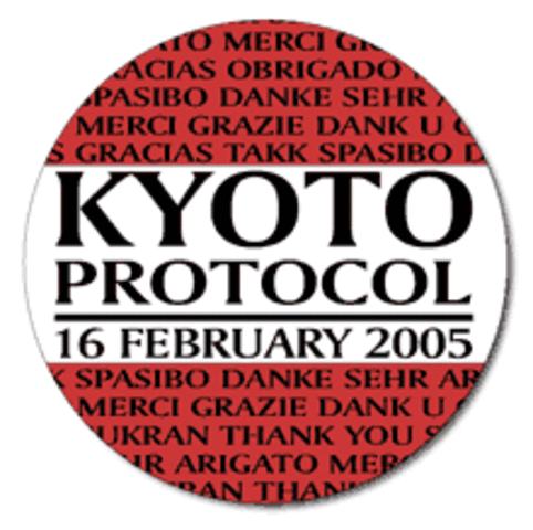 The Kyoto Protocol
