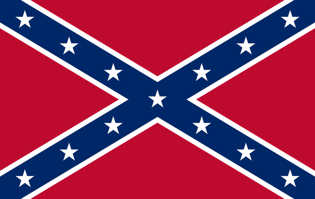 The Confederate States of America is Born