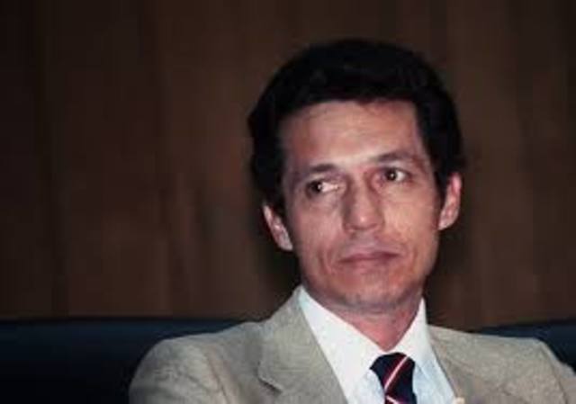 Negacion de Guerra Civil