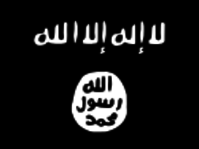 Islamic State of Iraq and the Levant
