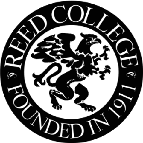 Steve Jobs goes to Reed College