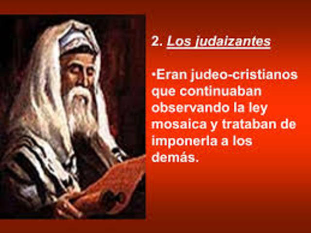 La inquisición Española