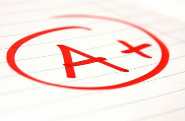 Aprobar examen de admisión