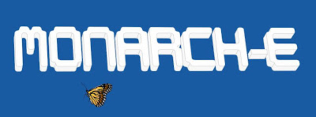 Grupo de Robótica: Monarch-e