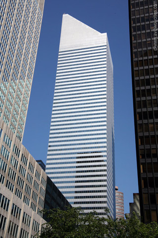 Citigroup Center